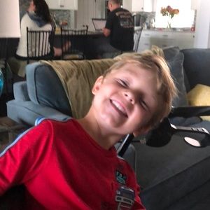 Meet your Posher, Chris